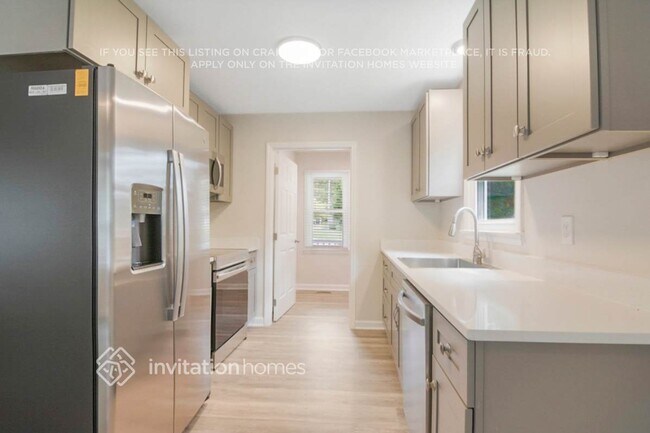 Foto del edificio - 2912 Buckboard Ln