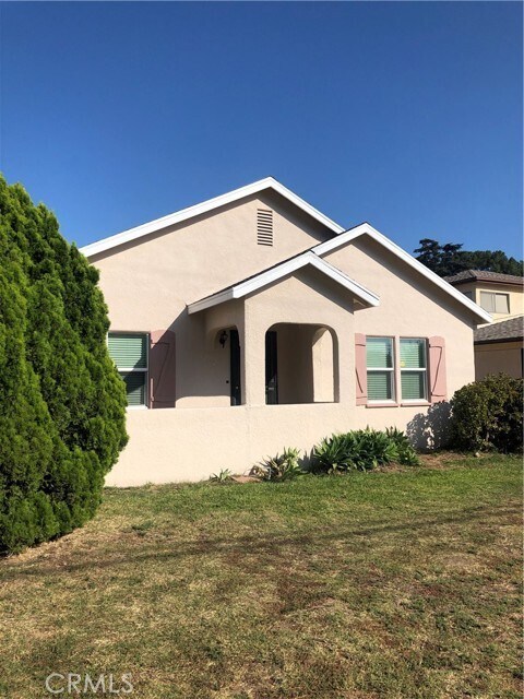 Foto del edificio - 1702 S Gladys Ave