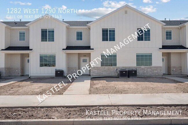 Building Photo - 1282 W 1290 N