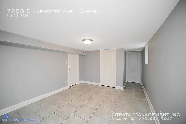 Building Photo - 7258 S Lafayette Ave