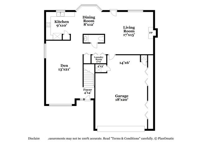 Foto del edificio - 5407 Fort Caroline Rd