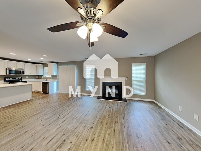 Building Photo - 3135 White Tail Ln