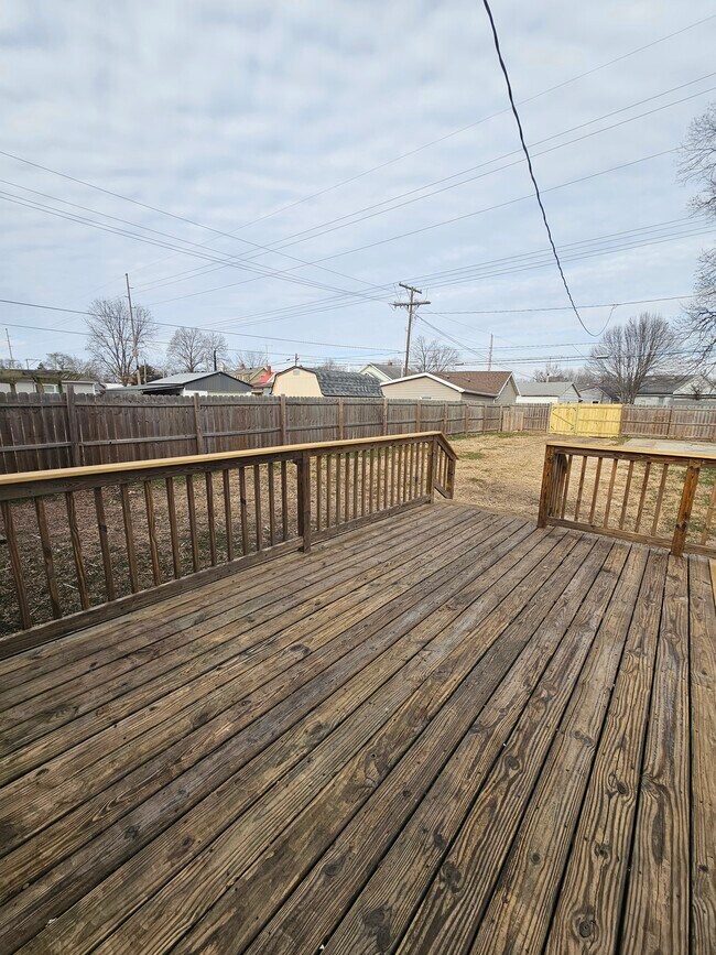 Foto del edificio - 507 E Water St