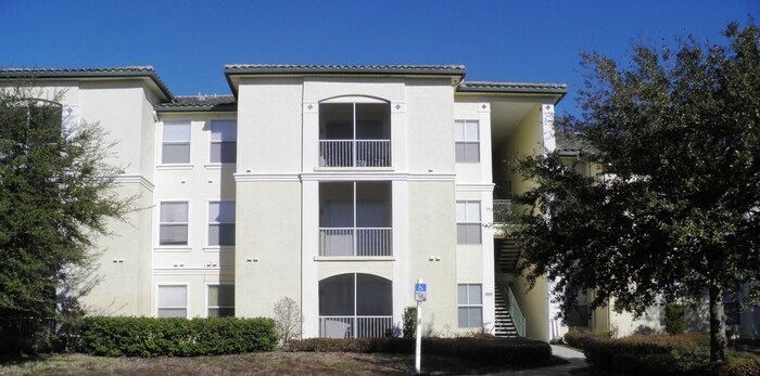 Primary Photo - Condo in Legacy Dunes, Kissimmee