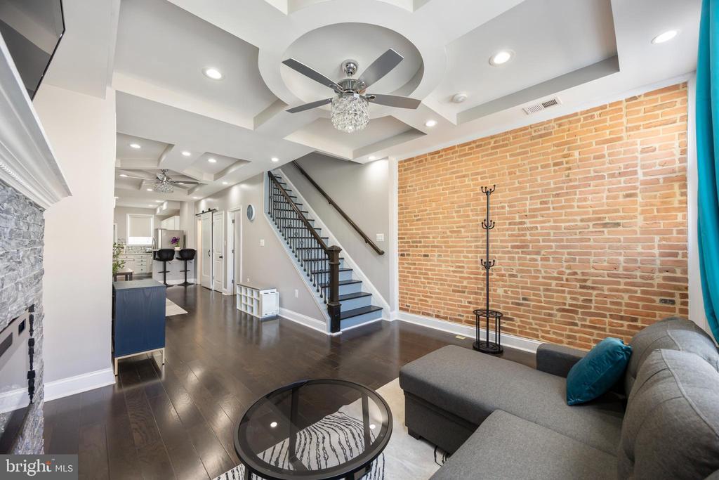 Foto principal - 1745 E Oliver St