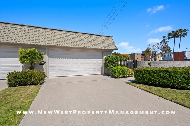 Building Photo - Beautifully upgraded Point Loma 2-bedroom ...