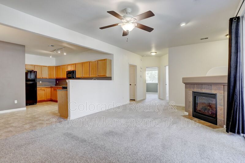 5151 W 29th St Unit 1401, Greeley, CO 80634 Condo for Rent in