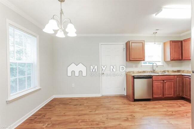 Building Photo - 3 br, 2 bath House - 3134 Rainbow Ridge Dr