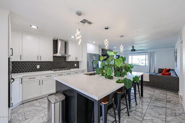 Foto del edificio - 3213 E Emile Zola Ave