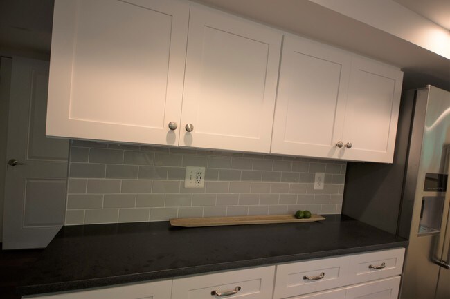 new granite countertops - 1864 Park Rd NW