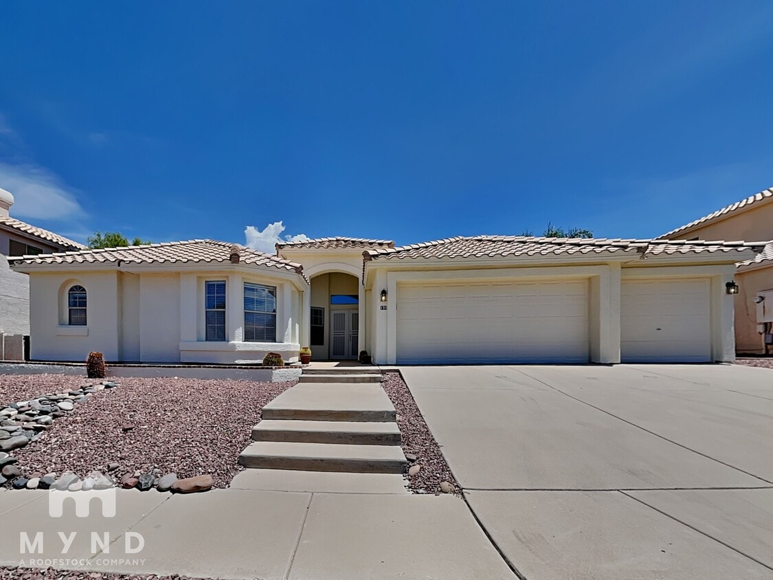 Foto principal - 137 S Nightfall Ave