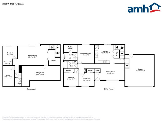 Building Photo - 2961 W 1400 N