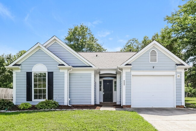Building Photo - 9922 Patrick Springs Ct