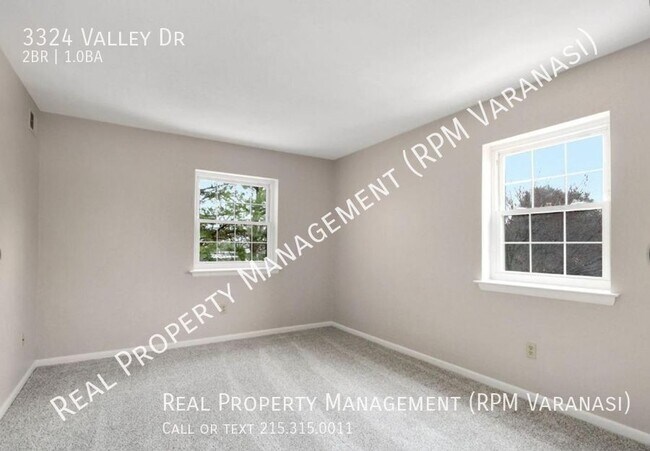 Foto del edificio - 3324 Valley Dr