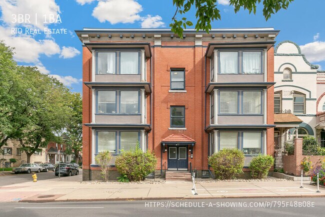 Foto del edificio - 903 E 14th Ave