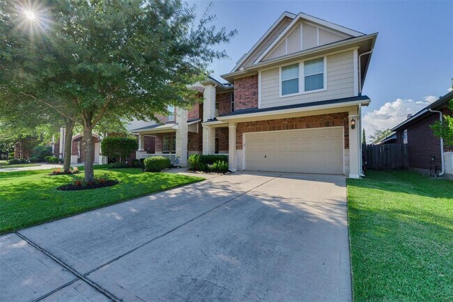 Foto del edificio - 26710 Eagle Park Ln