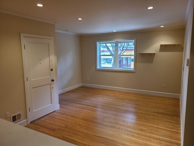 Foto del edificio - 1502 Hyde St