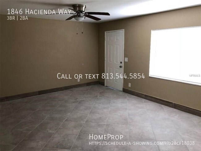 Building Photo - 1846 Hacienda Way