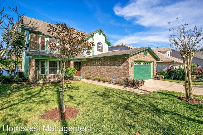 Building Photo - 3 br, 2.5 bath House - 3124 Tall Timber Drive