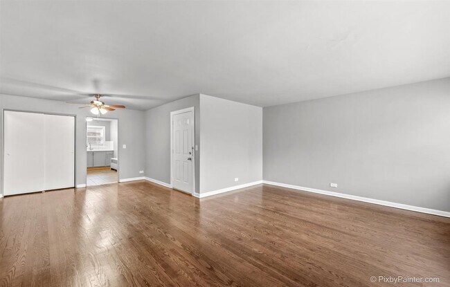 Foto del edificio - 7435 N Winchester Ave