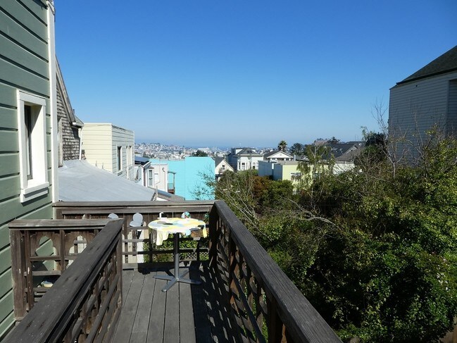 View - 4397 24th St