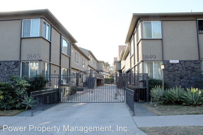 Building Photo - 1845 Garfield Pl