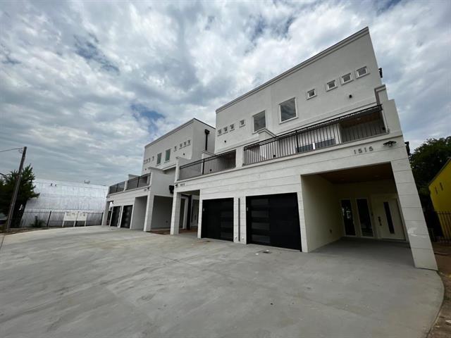 Building Photo - 1509 Gano St