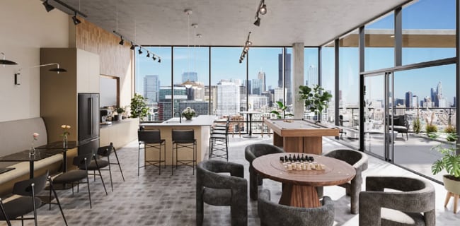 Foto del edificio - 1040 W Van Buren St