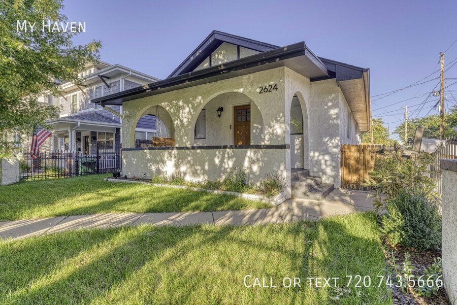 Primary Photo - Fantastic 3 bedroom between Sloan's and Hi...