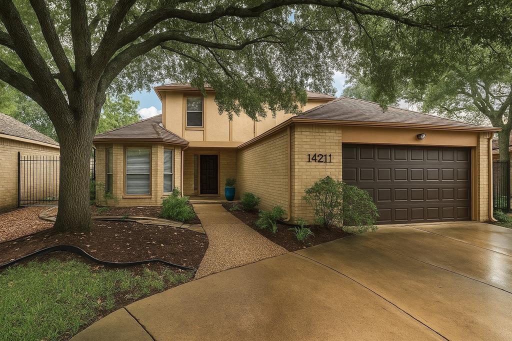 Foto principal - 14211 Woodnook Dr