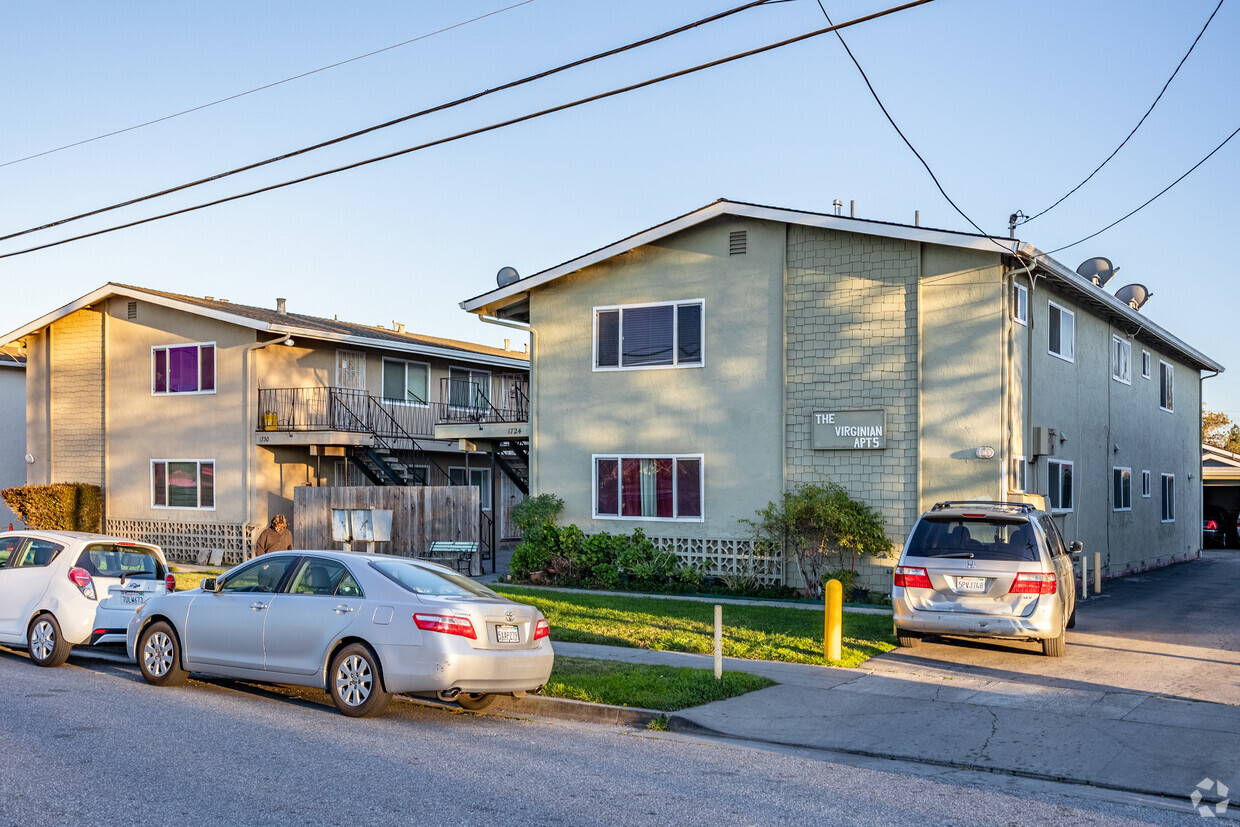 Primary - 1718-1730 Virginia Pl