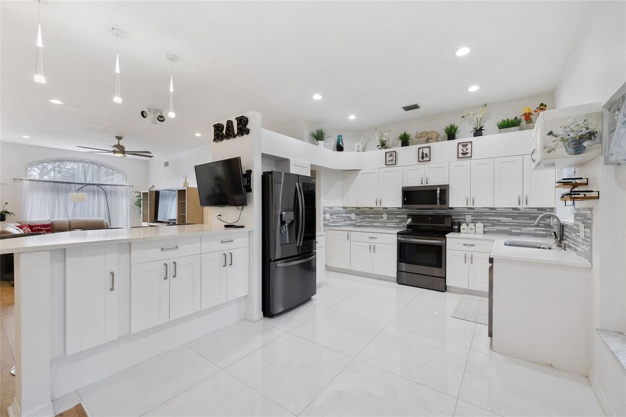 Photo - 5460 NW 38th Terrace, Coconut Creek, FL 33073