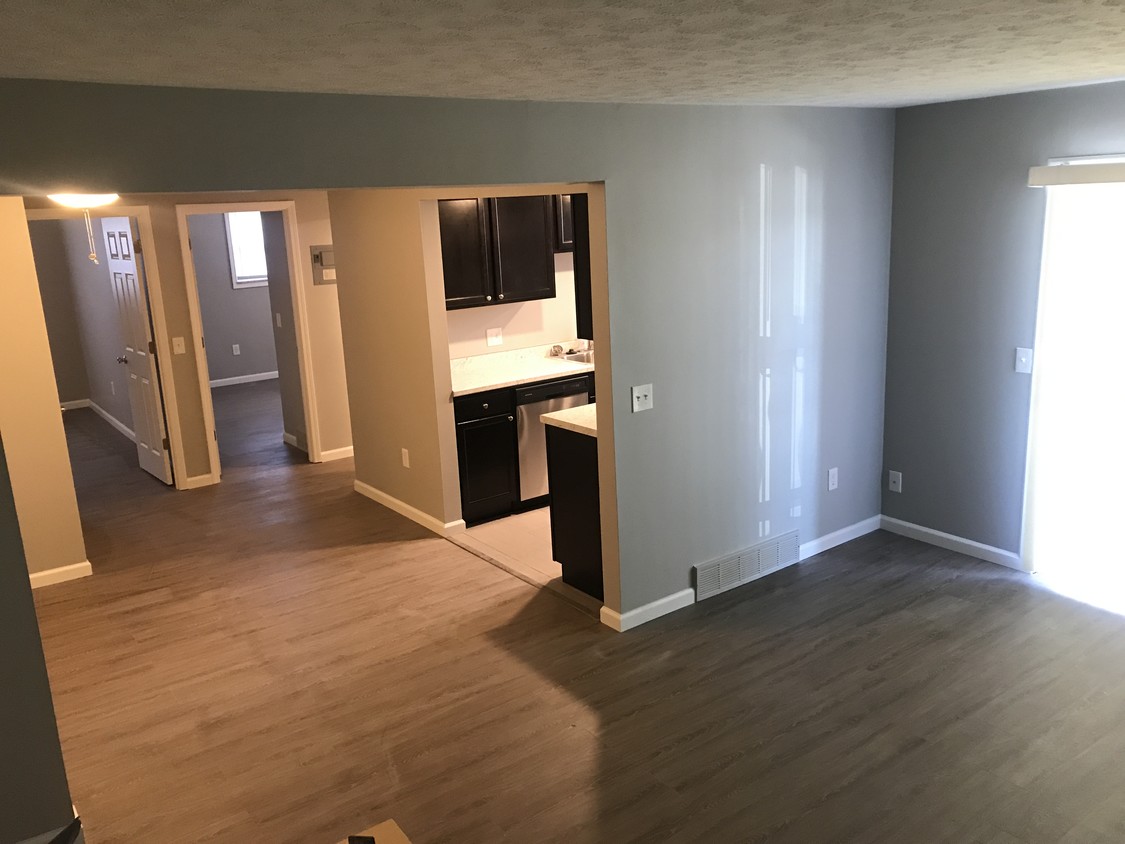 Nuevo plano de planta abierto - 542 Batavia Pike