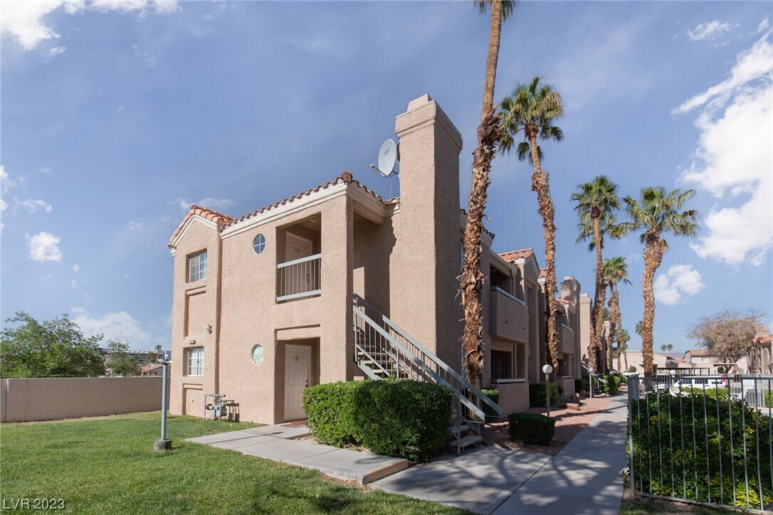 1375 E Hacienda Ave Las Vegas, NV 89119 Alquileres en Las Vegas, NV