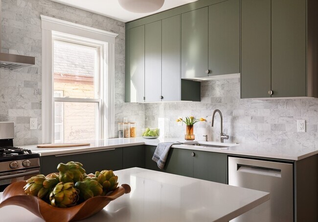 Foto del edificio - 250 Walden St