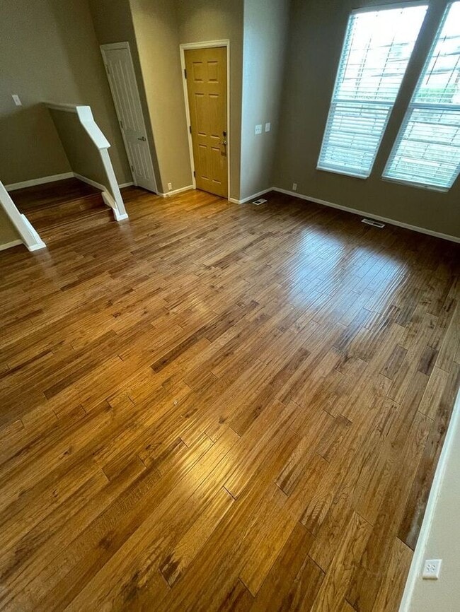 Foto del edificio - 2 bedroom townhome nestled in the heart of Fountain.