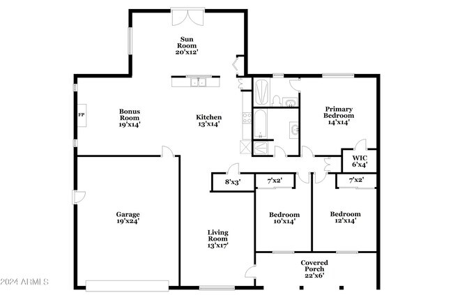 Building Photo - 2708 W Acoma Dr