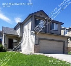Building Photo - 8458 Meadowcrest Dr
