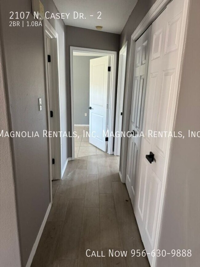 Building Photo - 2107 N Casey Dr