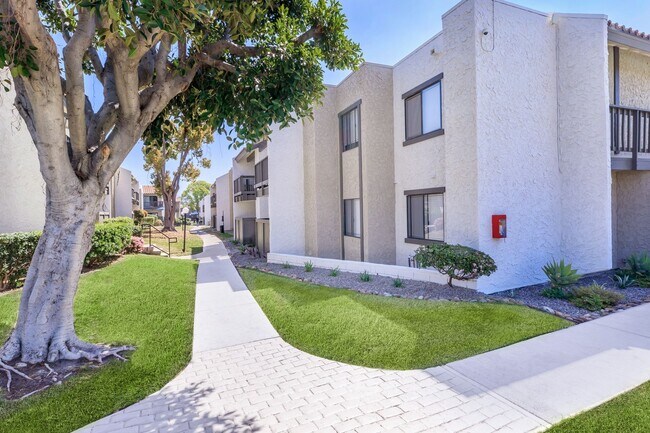 Foto del interior - North Bonita Apartments