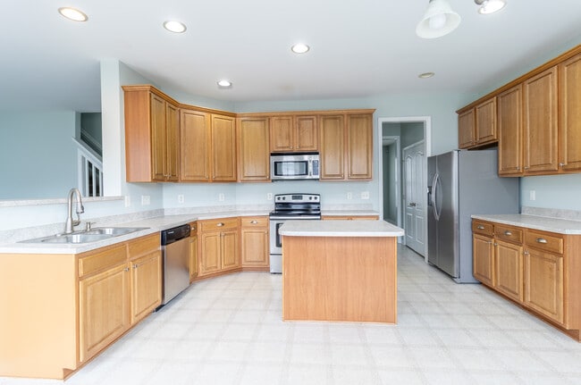 Foto del edificio - 2047 Sinclair Trce