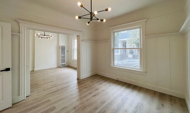 Foto del edificio - 3 Dehon Street