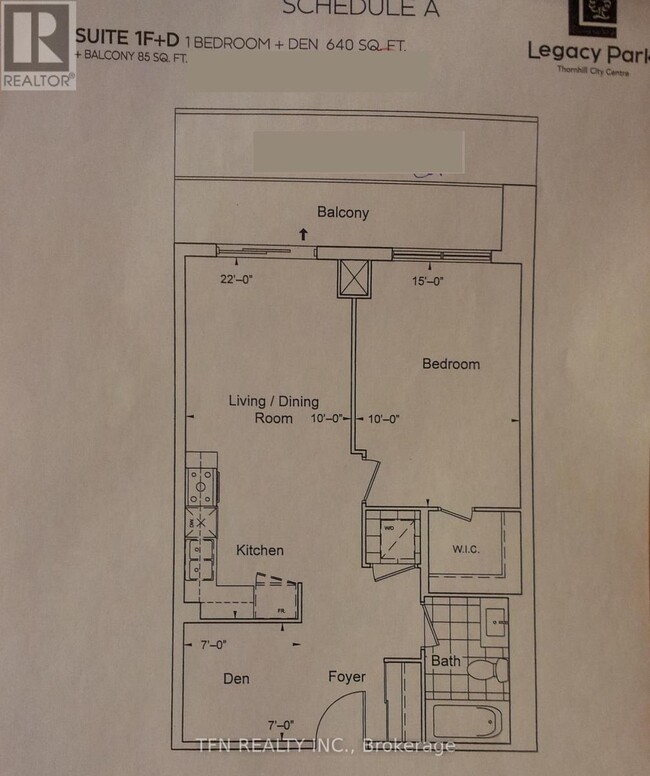 Photo du bâtiment - 7900-7900 Bathurst St