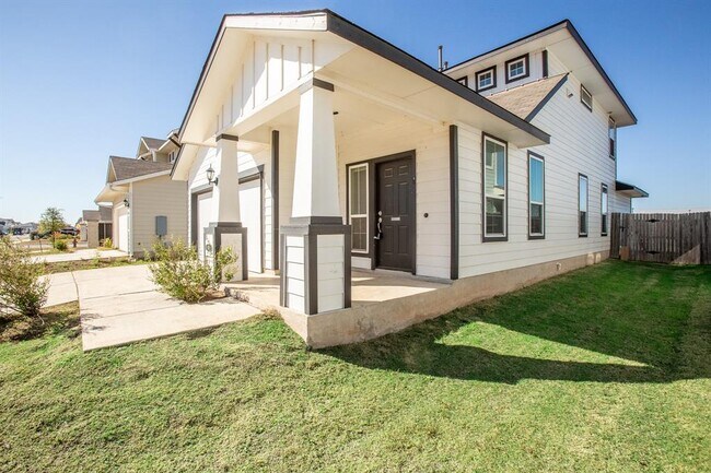 Foto del edificio - 301 Tempest Trl