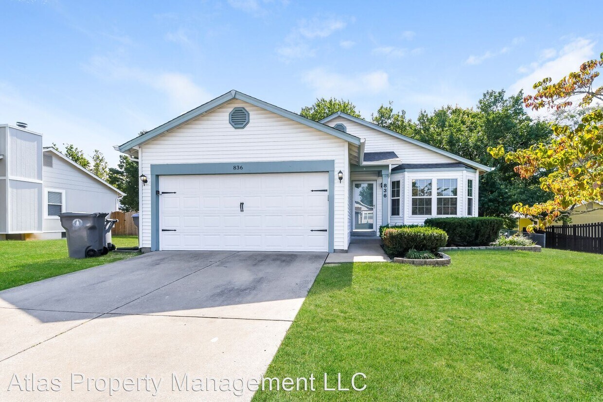 Primary Photo - 3 br, 2 bath House - 836 Summersong Drive