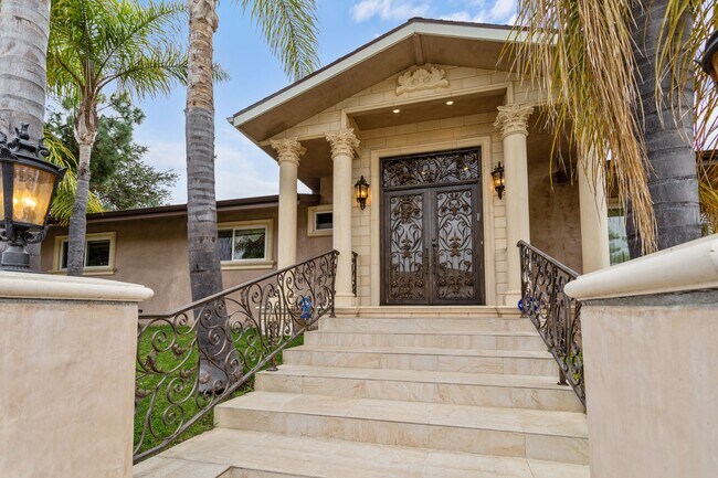Foto del edificio - 3603 Westfall Dr