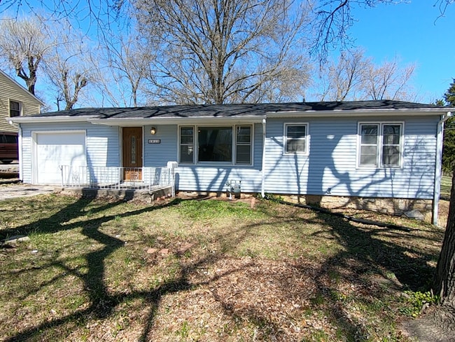 Building Photo - 4812 Cleveland Ave