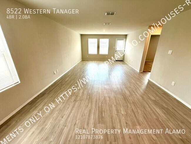 Building Photo - 8522 Western Tanager