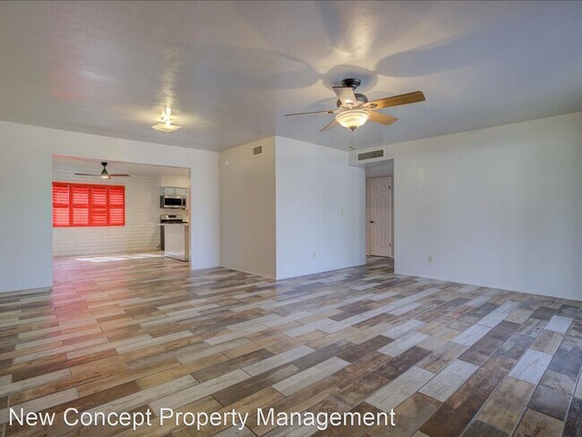 Foto del edificio - 4 br, 2 bath House - 7657 E 31st St