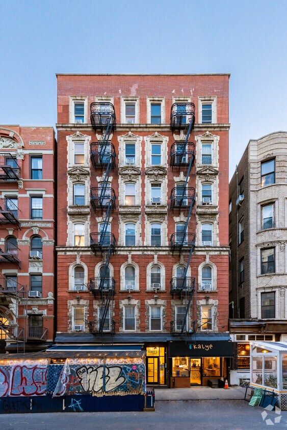 Foto principal - 249 Broome St